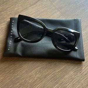 Quay Noosa Sunglasses
